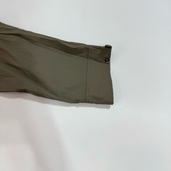 Kuhl Pants Mens 38x30 Gray Cargo Stealth Zip Convertible Hiking Utility Outdoor - Picture 10 of 11